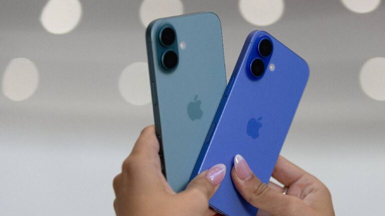 iPhone 16 for Under ₹47,000: How to Grab the Deal