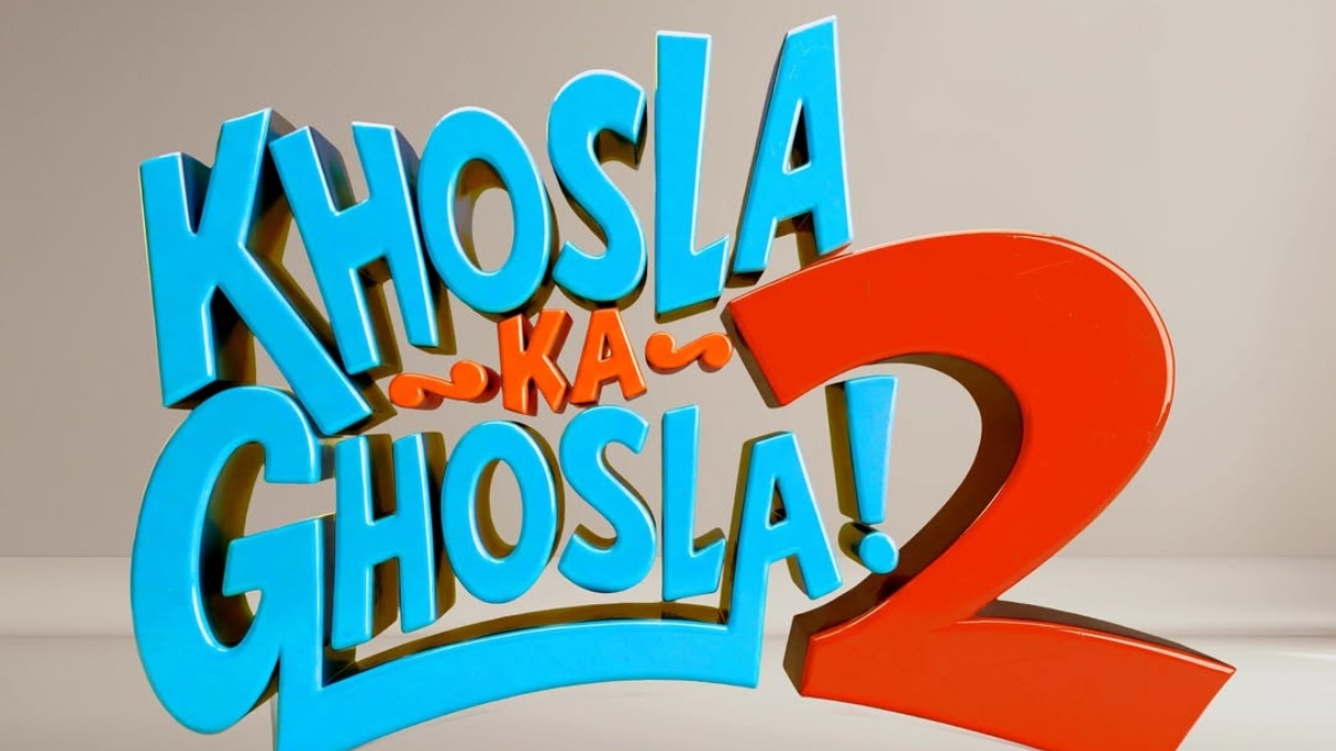 Khosla Ka Ghosla 2 Release Date