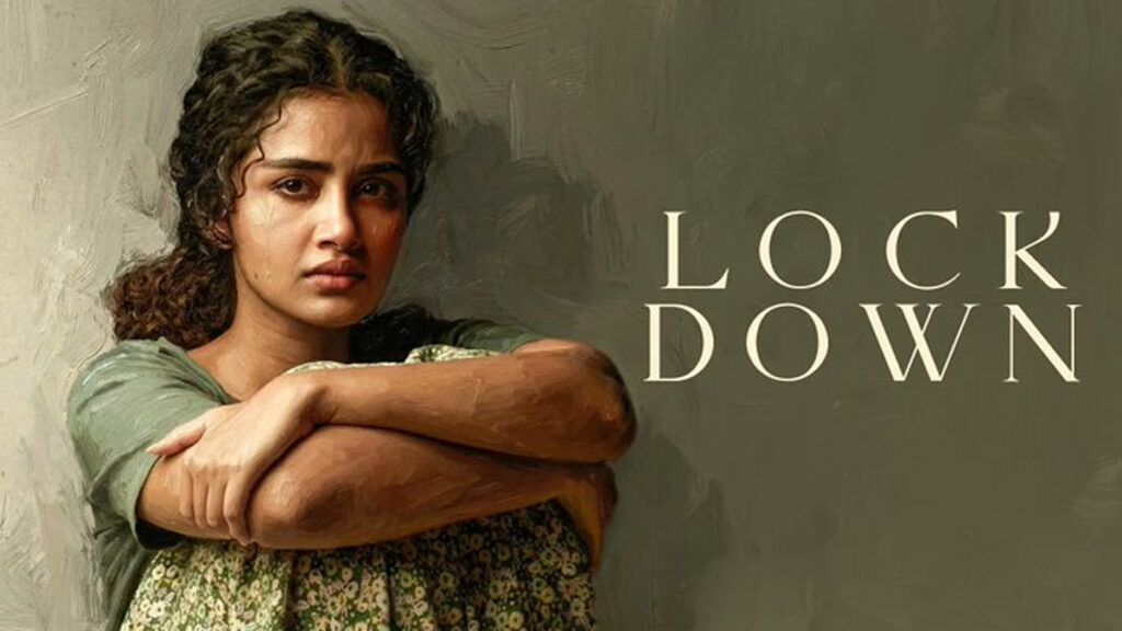 Lockdown OTT Release Anupama’