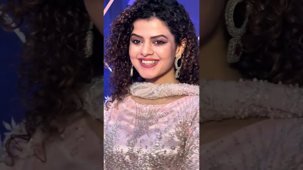 Palak Muchhal