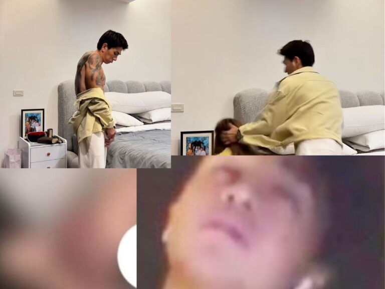 Nikko Natividad Turns Leaked