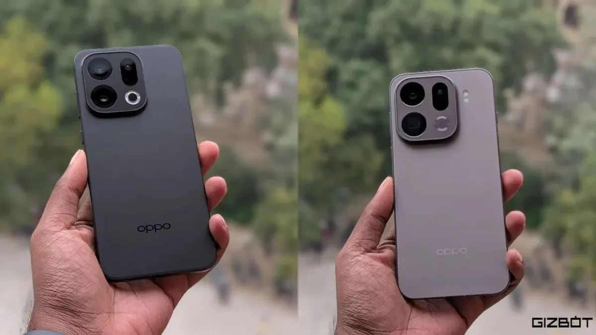 Oppo Find X10 Camera Rumors