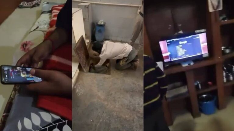 The "Netflix and IPL"