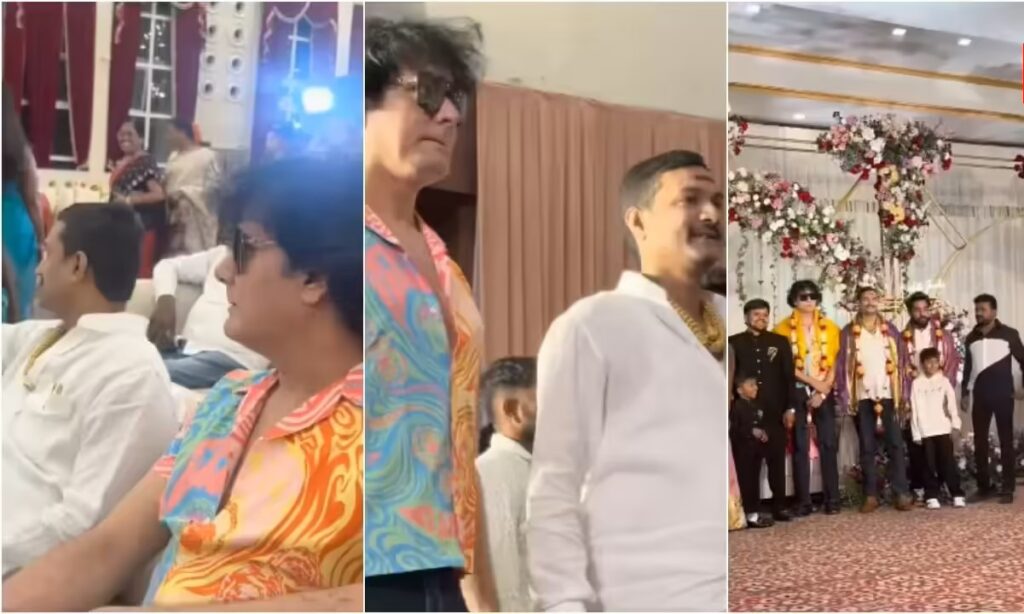 Bigg Boss Kannada’s "Dog Satish"