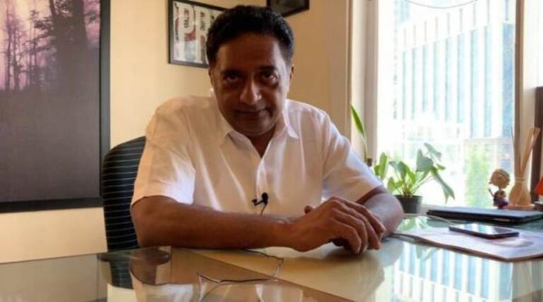 Prakash Raj Sparks Firestorm Over LPG Crisis in Bengaluru, Mumbai, and Chennai
