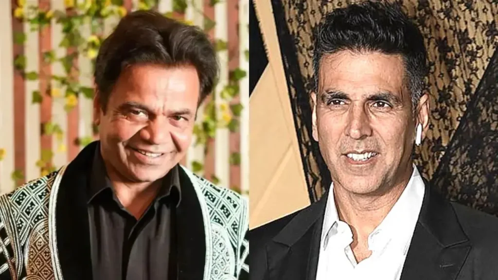 Rajpal Yadav Addresses Viral