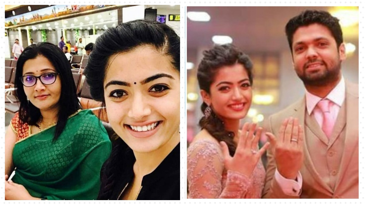Rashmika Demands Deletion of