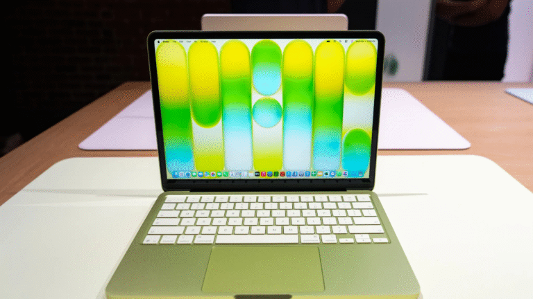 MacBook Neo