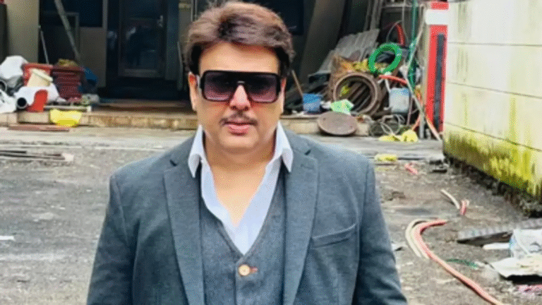 Govinda Slams ‘Small Show’ Labels: “It Was for a CM”