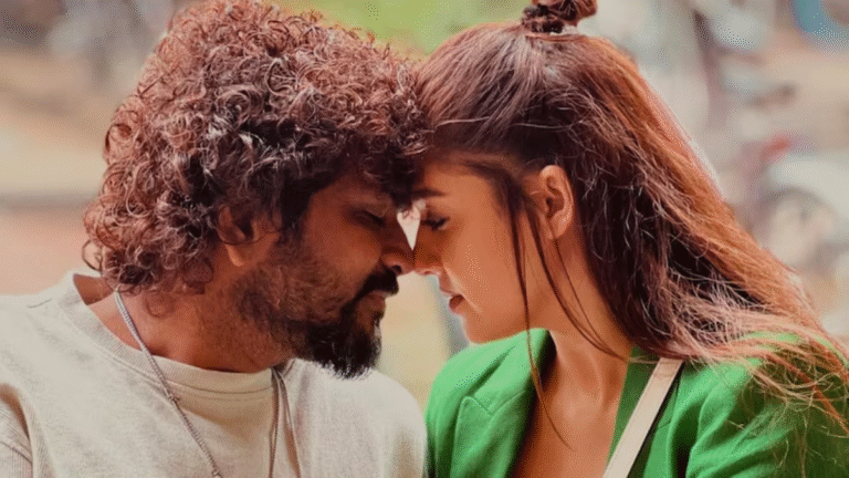 Nayanthara’s ₹31 Crore Poes Garden Power Move