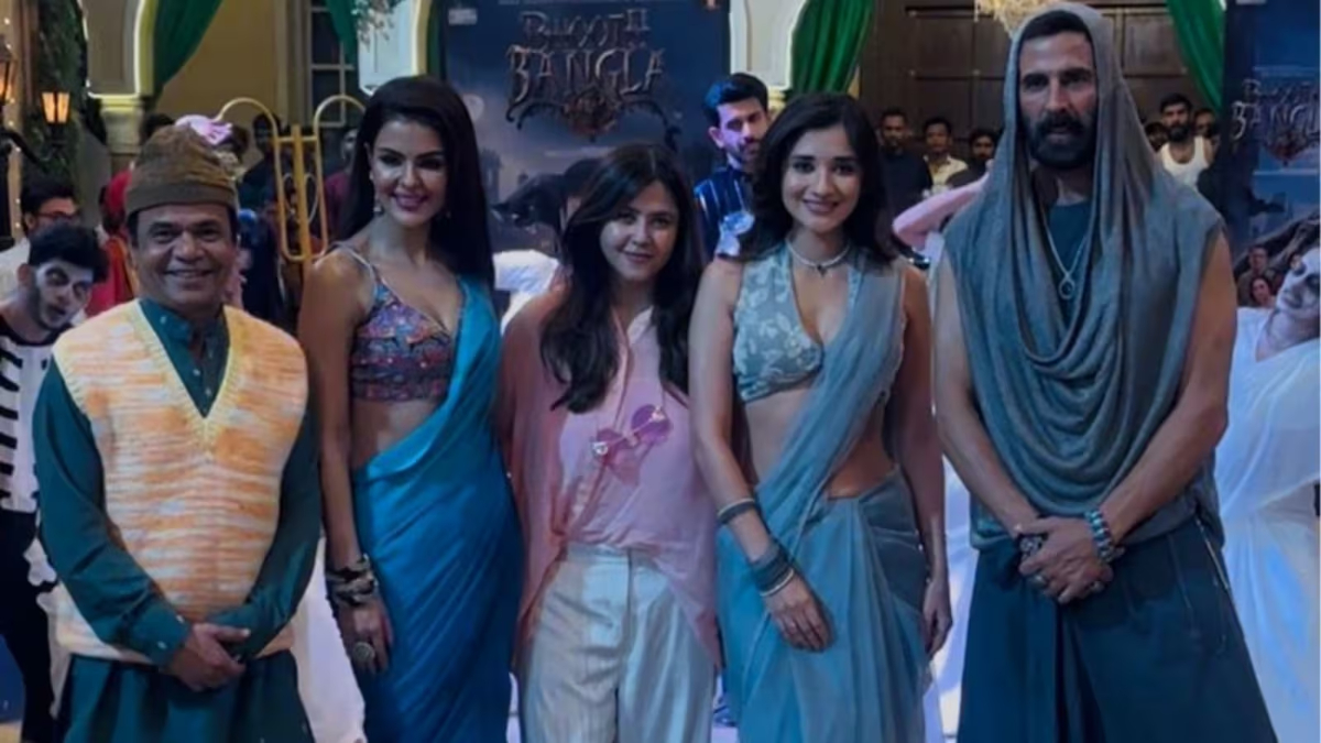 Rajpal Yadav Dismisses Claims of Akshay Kumar