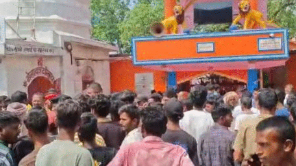 Tragedy in Bihar: 8 Women Killed,