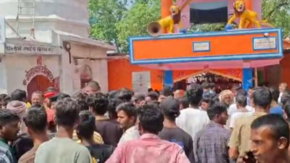 Tragedy in Bihar: 8 Women Killed,