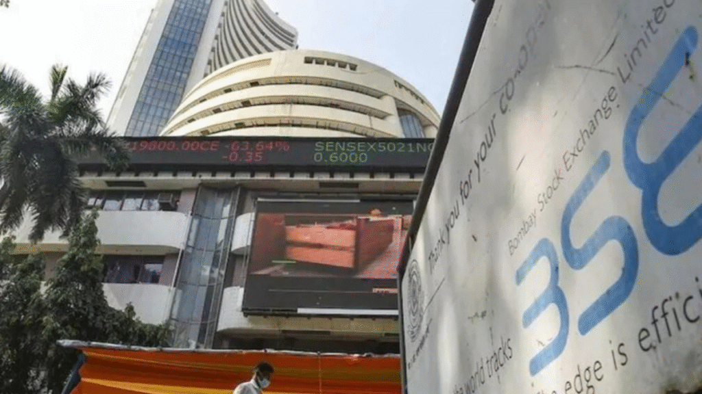 Stock Market Holiday Today: BSE and NSE to Remain