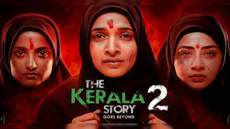 The Kerala Story 2: Fact vs. Fiction