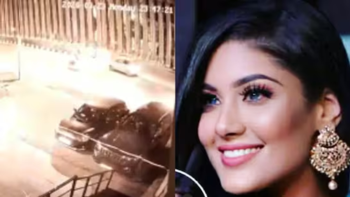 Harshil Kalia Dies in Jaipur Road Accident