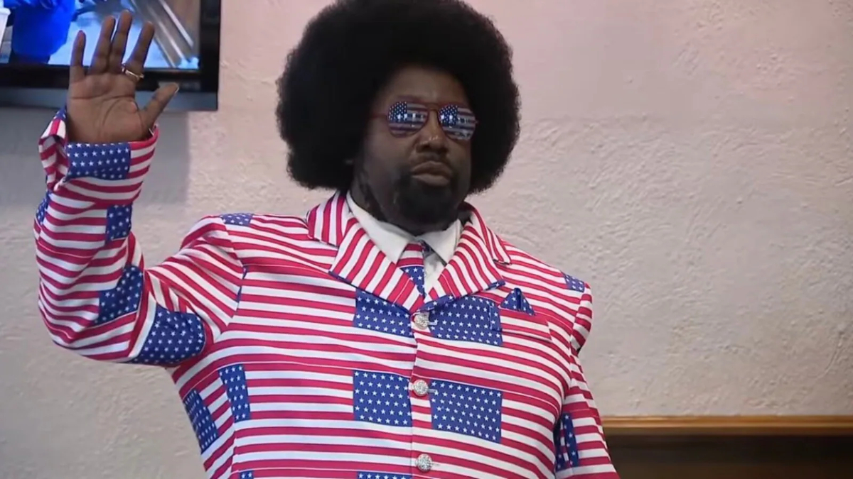 Deputy Lisa Phillips?