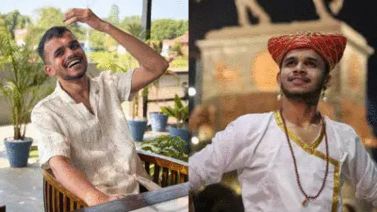 Influencer Arun Tupe Passes Away in Chhatrapati Sambhajinagar