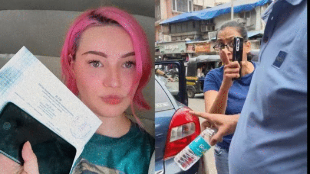 DJ Olly Esse Slams Air ‘Rude