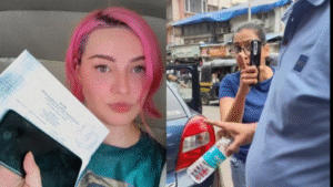 DJ Olly Esse Slams Air ‘Rude