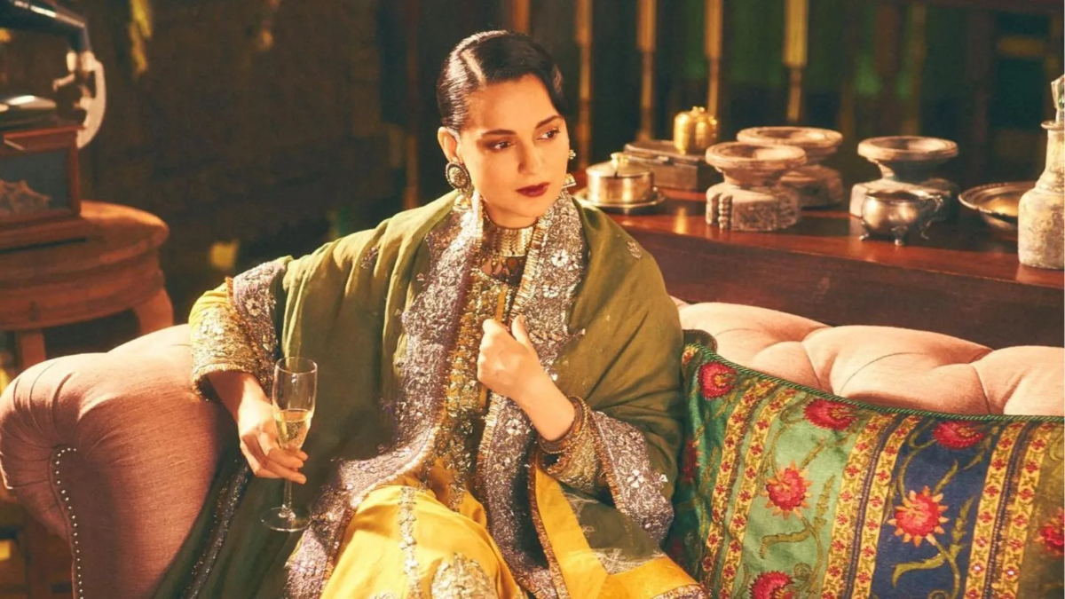 Kangana Ranaut’s Net Worth 2026