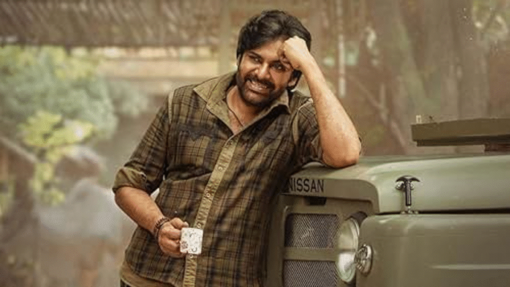 'Ustaad Bhagat Singh' Twitter Review: Pawan Kalyan