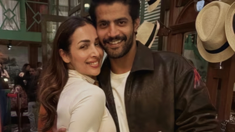 Malaika Arora and Splitsvilla X6’s Sorab Bedi Spark Dating Rumours