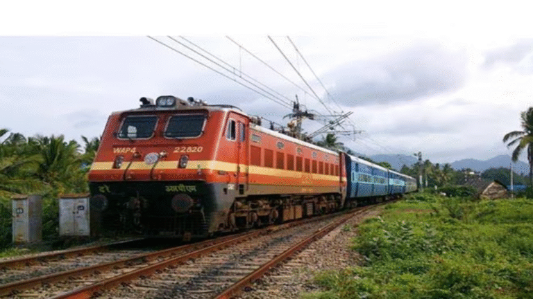 Indian Railways Overhauls Ticket Cancellation Rules