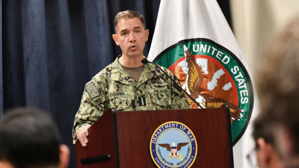 Iran Claims Capture of US Soldiers