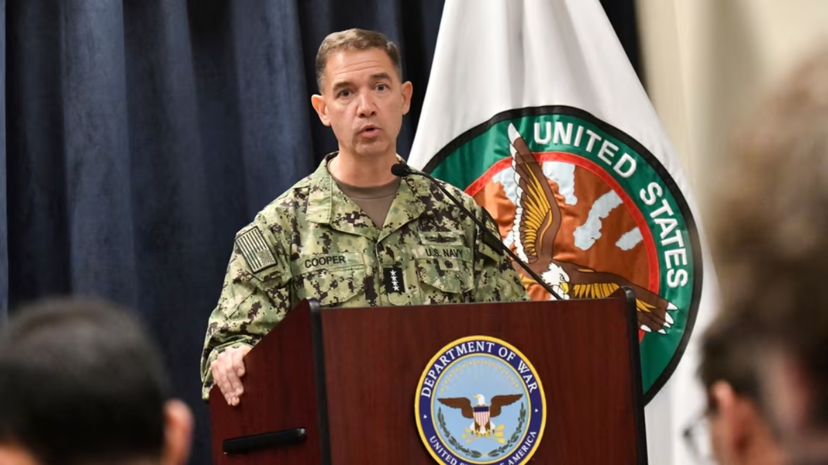 Iran Claims Capture of US Soldiers