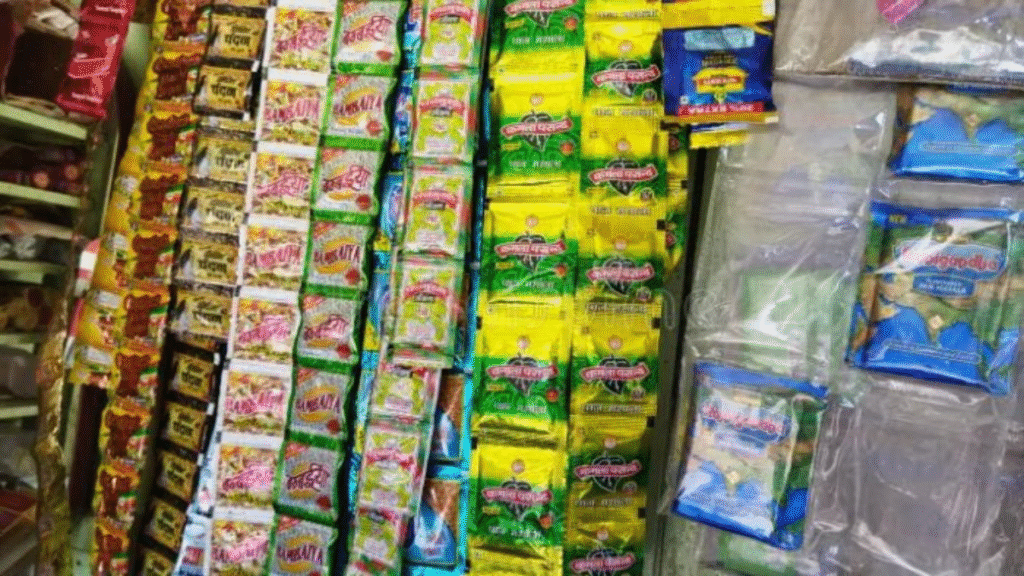 Odisha Implements Sweeping Ban on Gutkha and Nicotine Products