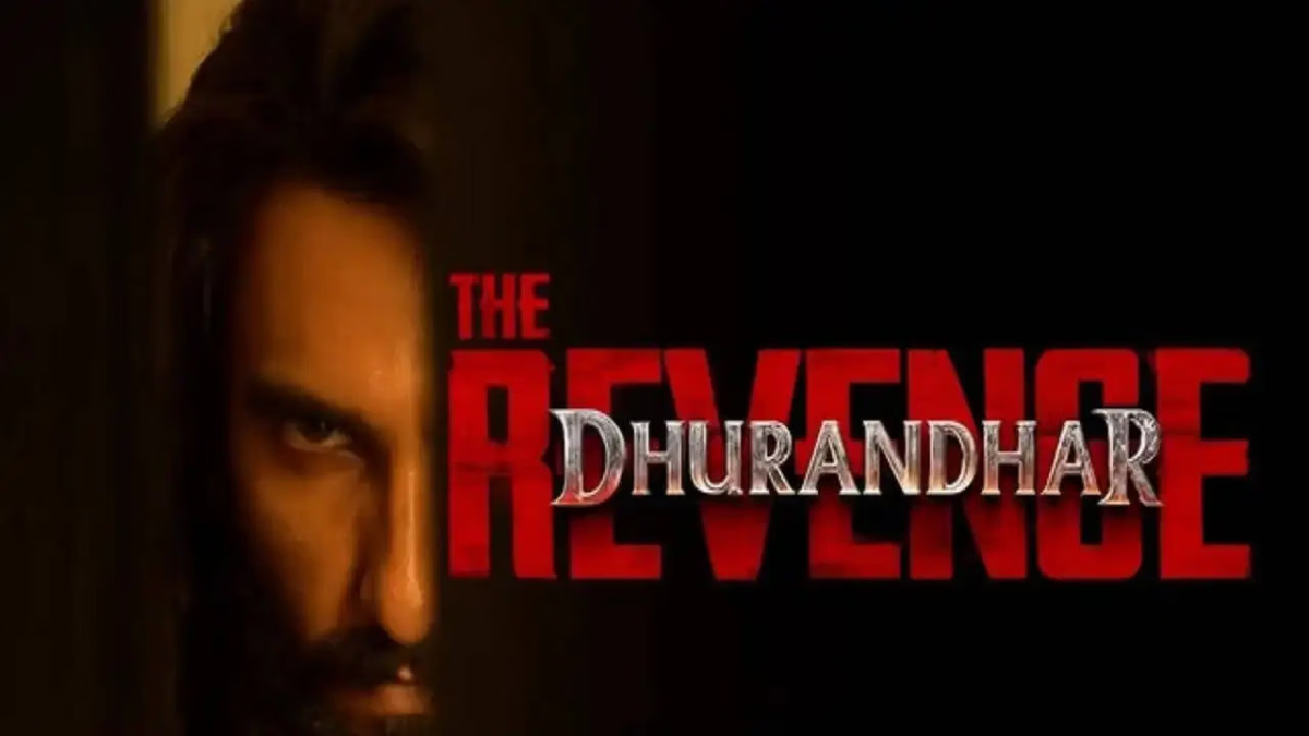 Dhurandhar 2