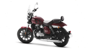 The Wolf is Out: Yezdi Launches