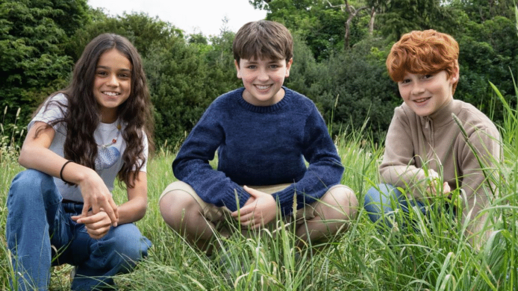 HBO Unveils New Harry Potter TV