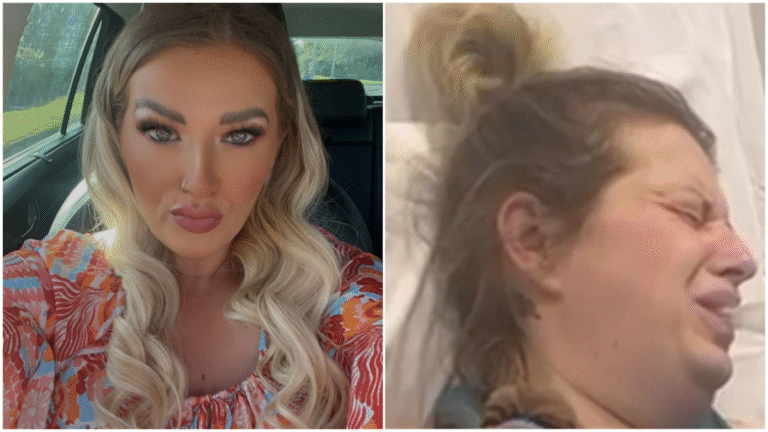 Tragic Loss: Mother of Four Dies Following Cosmetic Surgery in Turkey