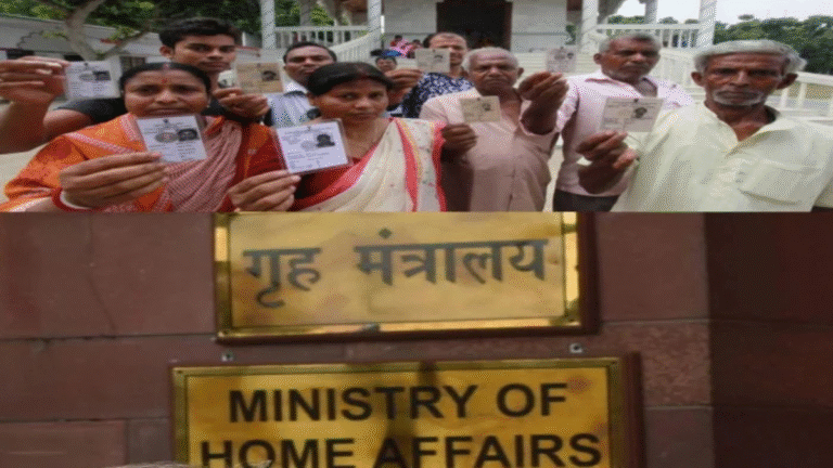 Centre Scales Up CAA Implementation: Two More Empowered Committees Formed in West Bengal