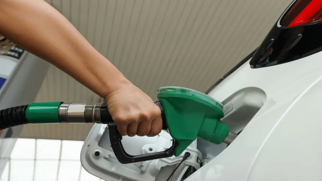 Petrol and Diesel Prices Today