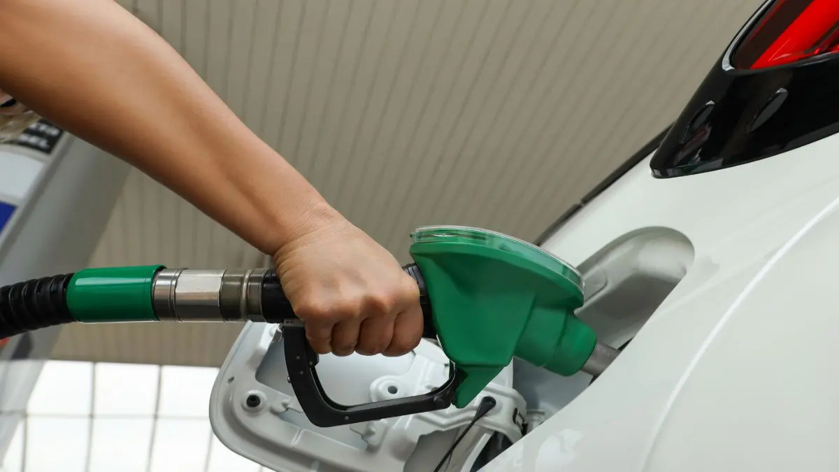 Petrol and Diesel Prices Today