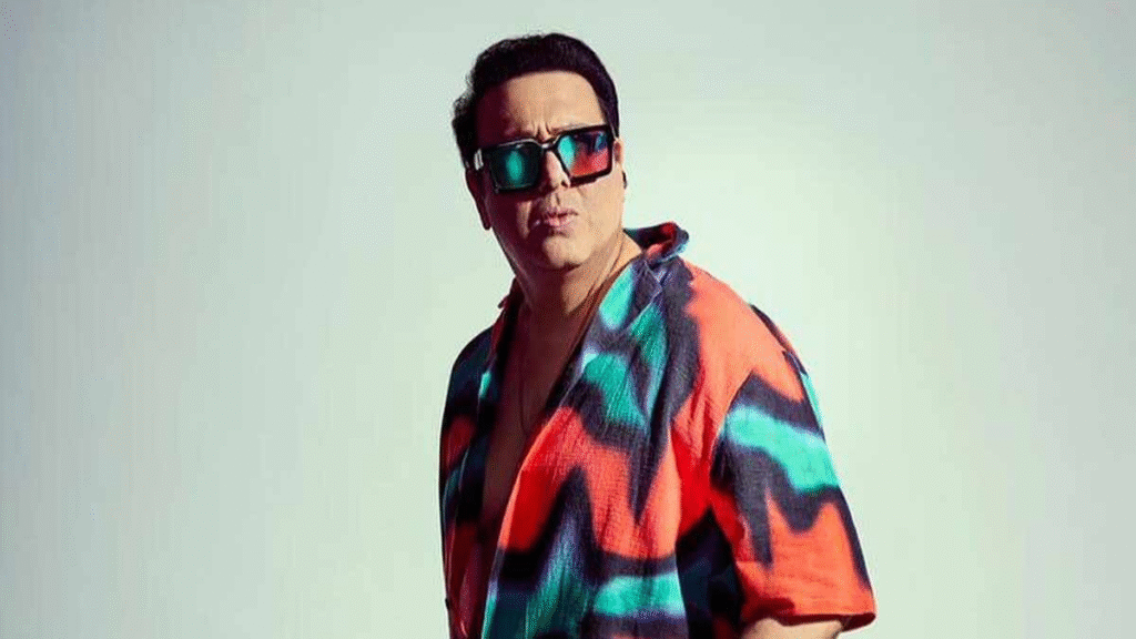 Priyadarshan Ultimatum to Govinda: "Bhagam Bhag