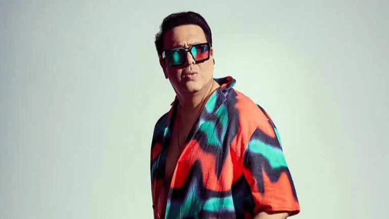 Priyadarshan Ultimatum to Govinda: "Bhagam Bhag