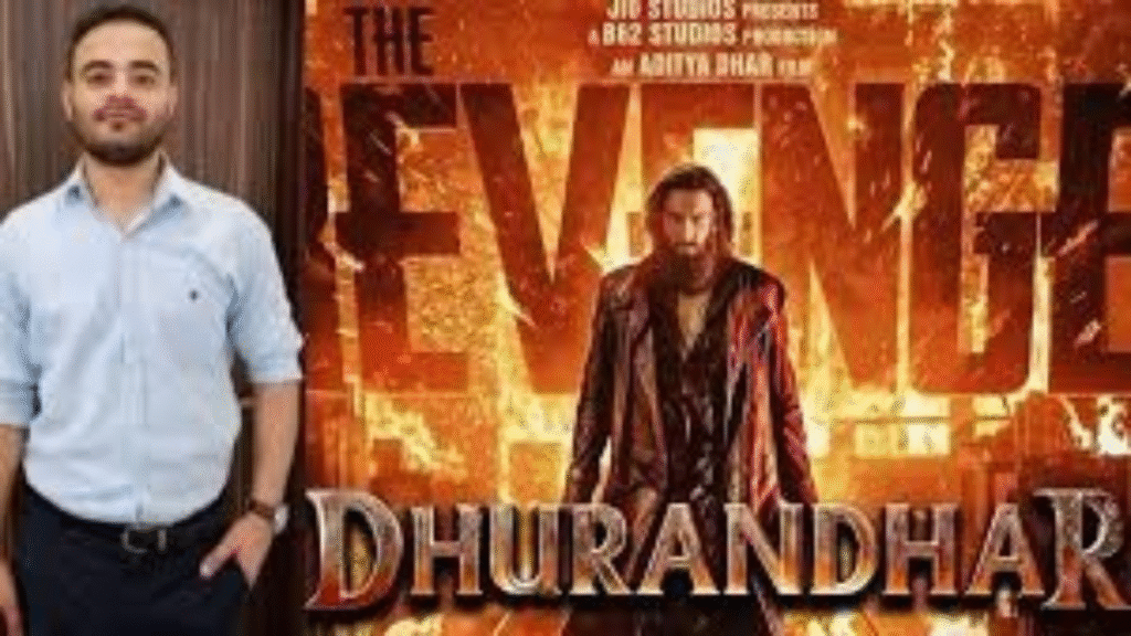 Ludhiana Doctor Lands Role in Arjun Rampal