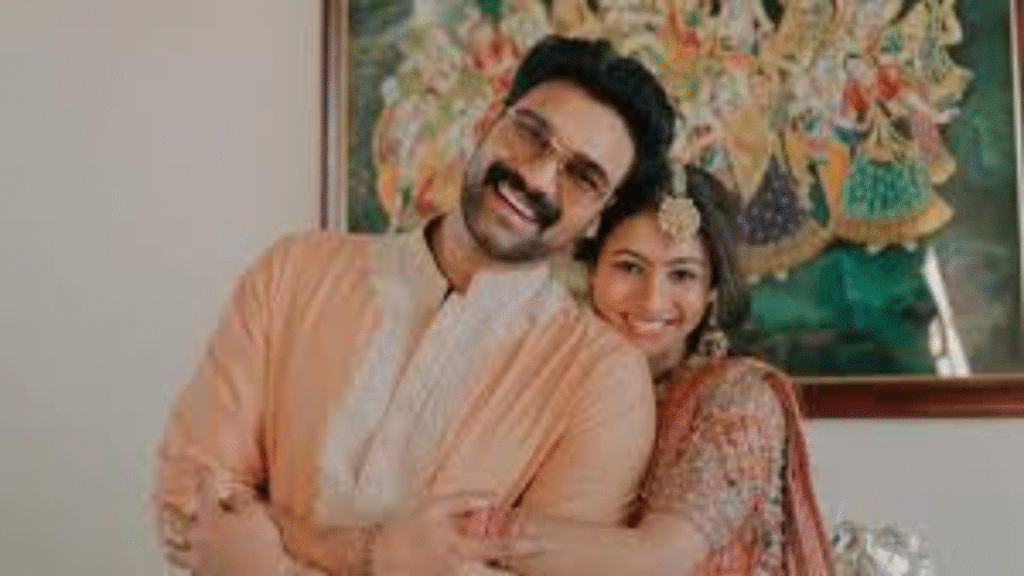 Tollywood Star Bellamkonda Sai Sreenivas