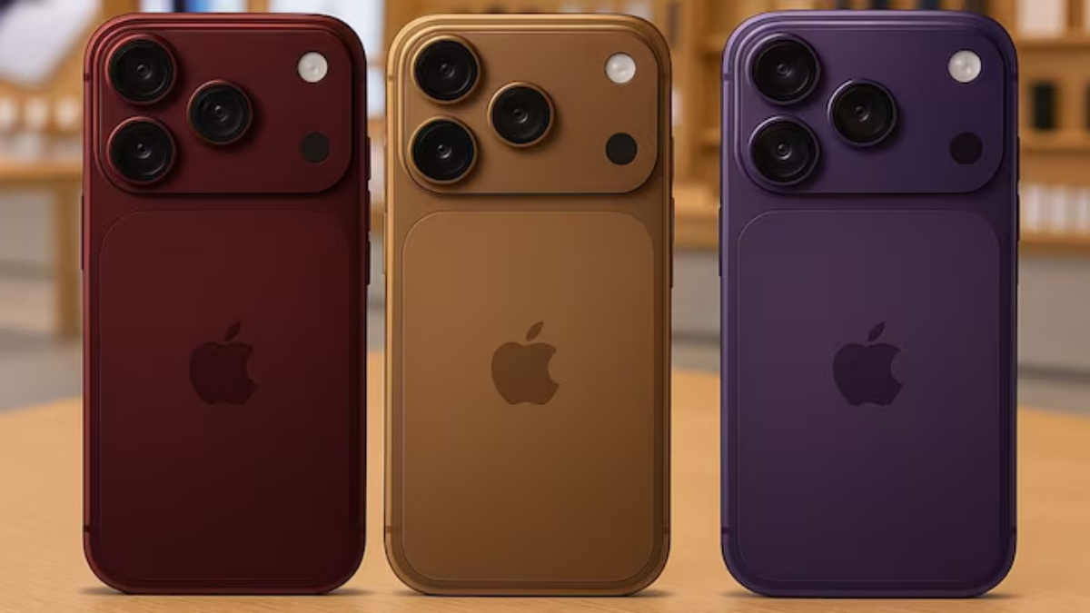 iPhone 18 Pro Launch Soon