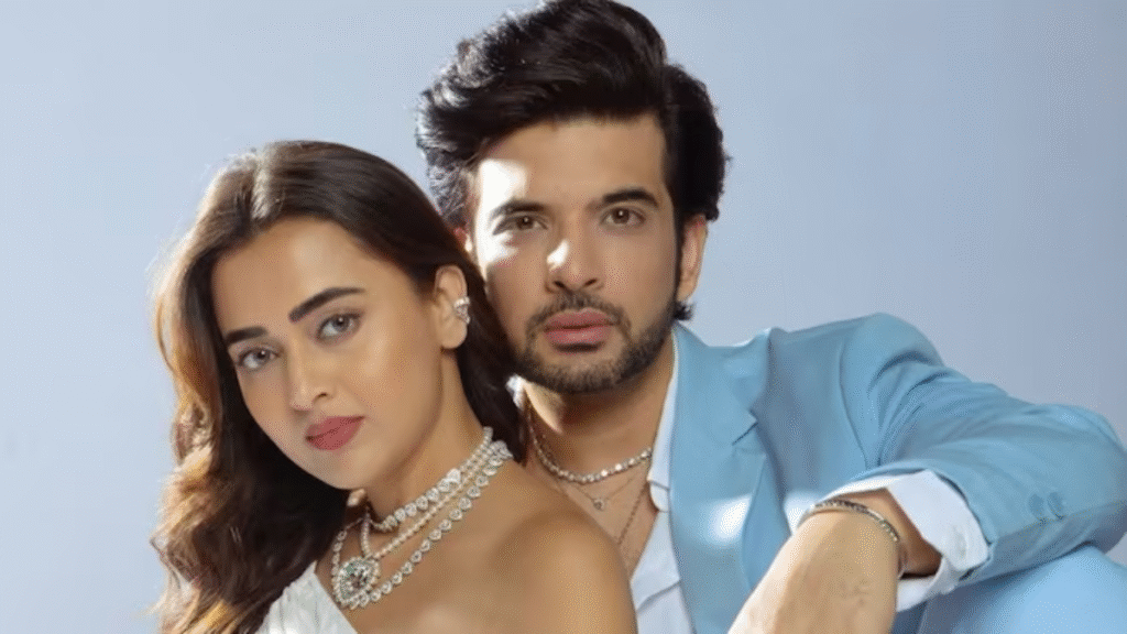 Karan Kundrra Shuts Down Wedding Rumours with Tejasswi Prakash