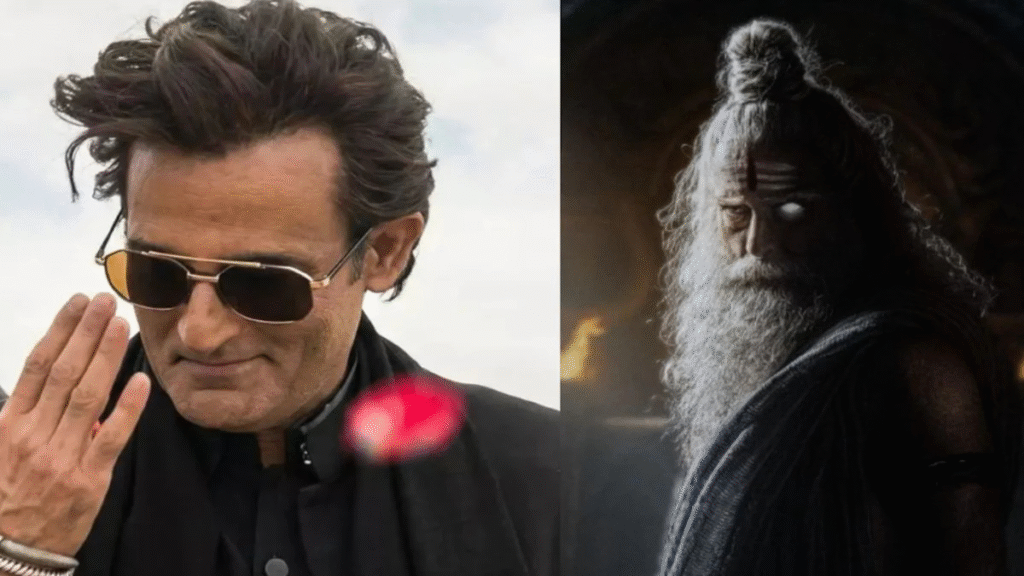 Akshaye Khanna to Play Shukracharya in Prasanth Varma