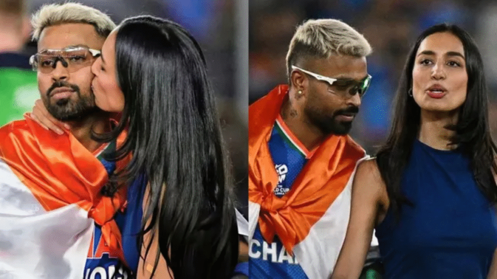 Hardik Pandya Triumphs at T20 World Cup 2026