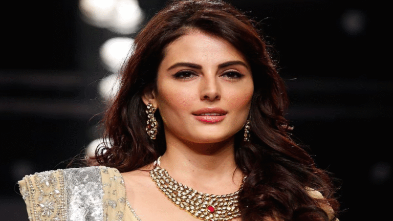 Mandana Karimi Bids Farewell to India: “I Am Upset at How Things Have Changed”