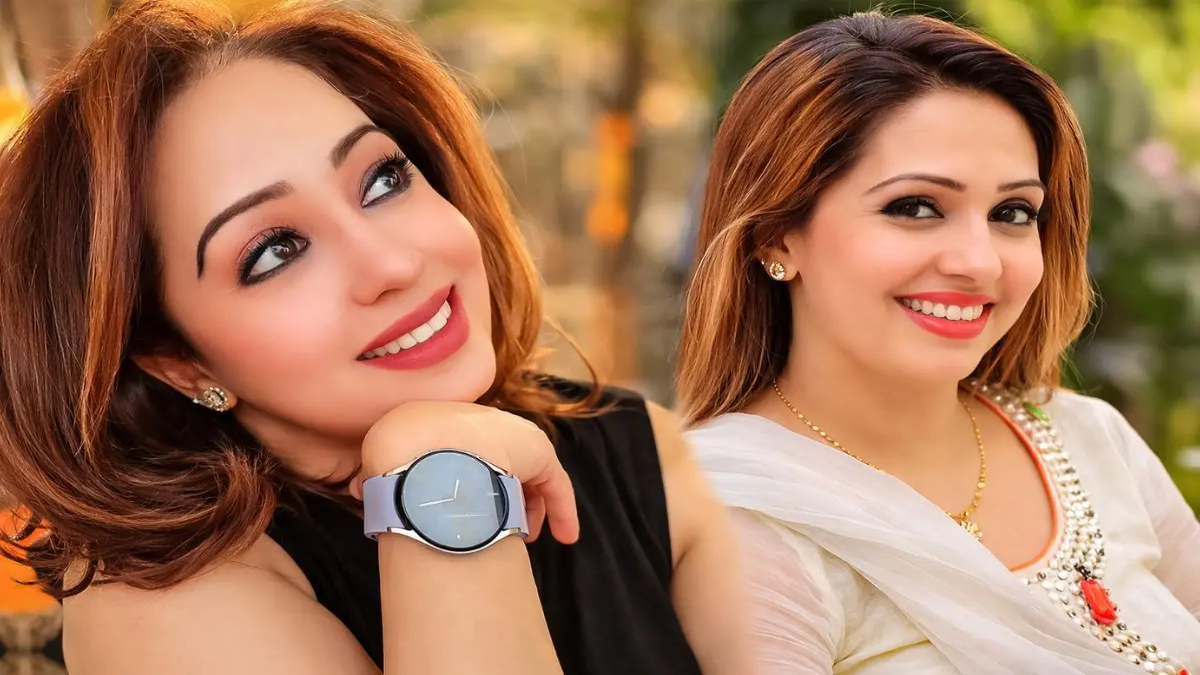 YouTuber Nancy Grewal Fatally Stabbed in Canada