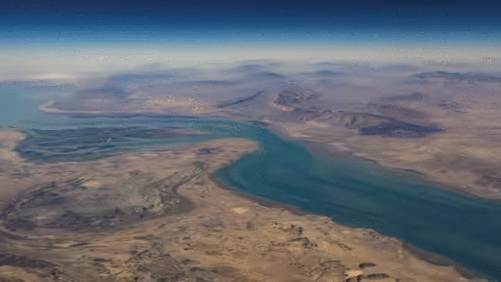 Regional Shield: Gulf Nations Neutralize