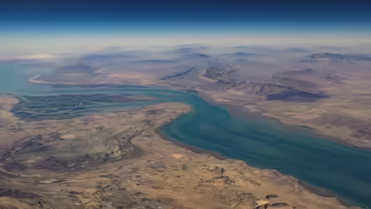 Regional Shield: Gulf Nations Neutralize